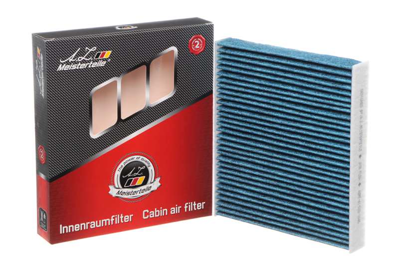 Innenraumluftfilter